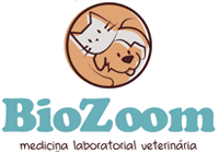 Logotipo do BioZoom