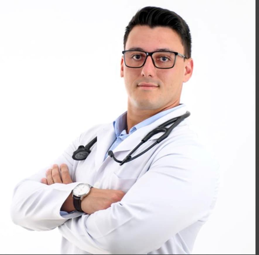 Dr. Diego-Cardiologista